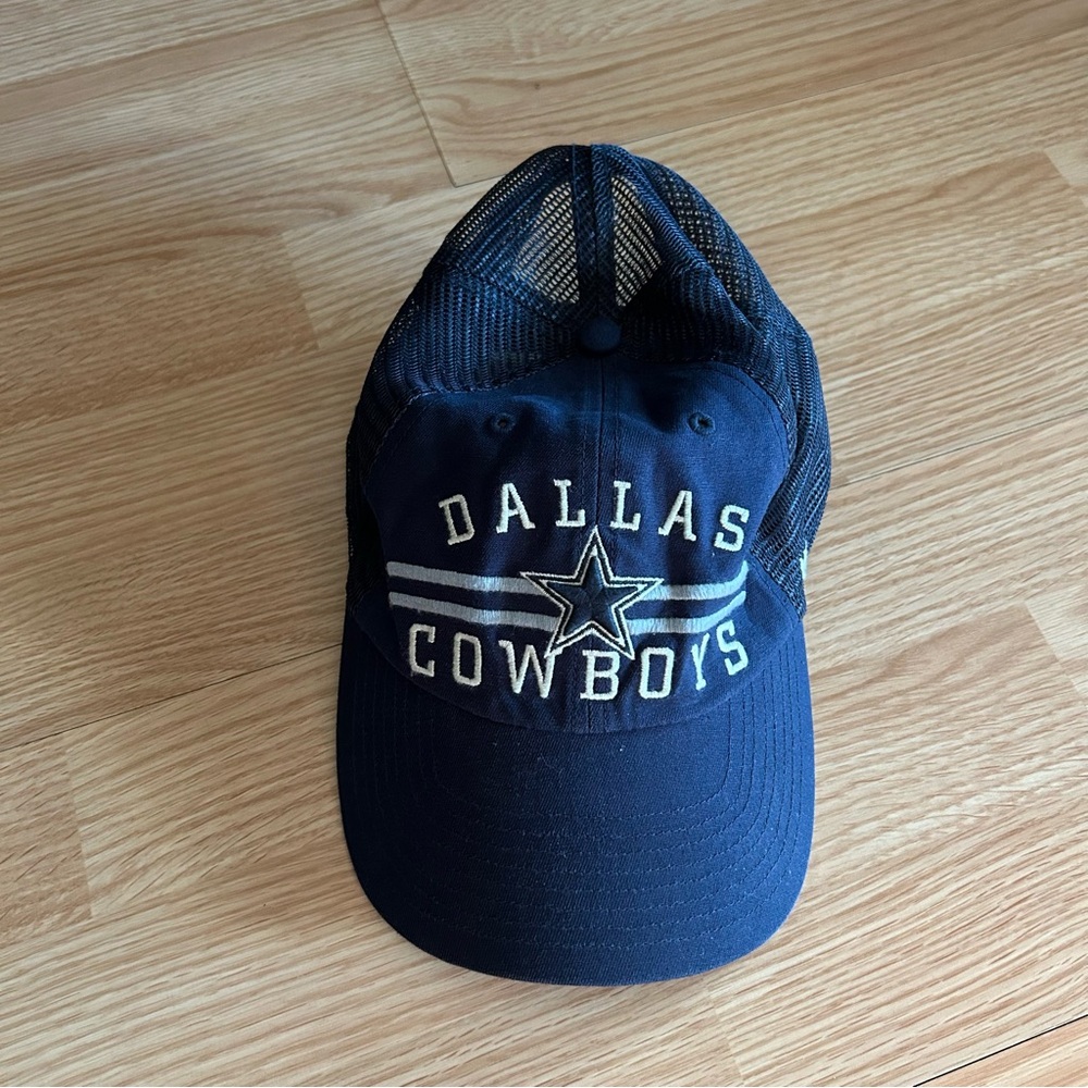 NFL Dallas Cowboys 47 Brand SnapBack Hat OSFA